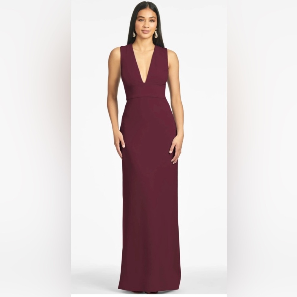 NWT Sachin & Babi Loretta Dress